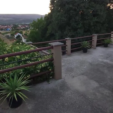 Villa House Max B Mostar