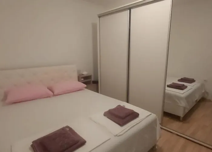 House Max B * Mostar